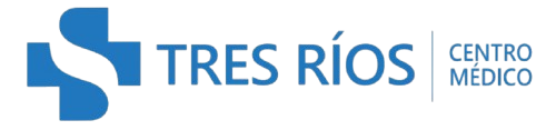 Centro Médico Tres Ríos - Logo